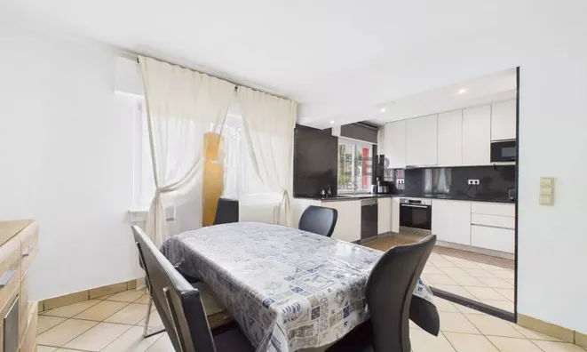 Недвижимость Apartment 3 bedrooms for sale in Mertzig: 3