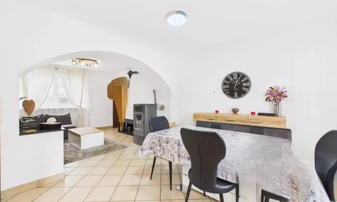 Недвижимость Apartment 3 bedrooms for sale in Mertzig: 4