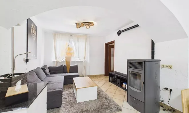 Недвижимость Apartment 3 bedrooms for sale in Mertzig: 5
