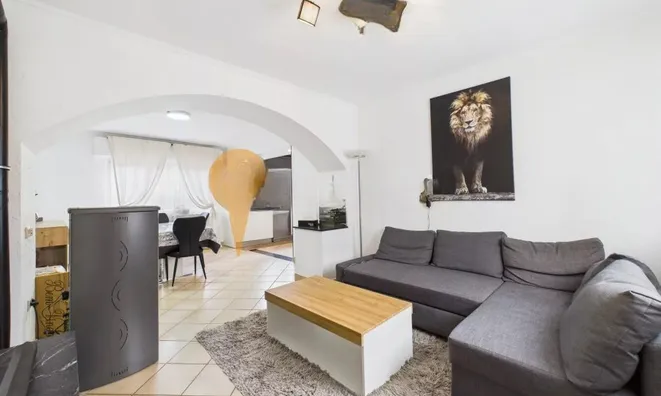 Недвижимость Apartment 3 bedrooms for sale in Mertzig: 6