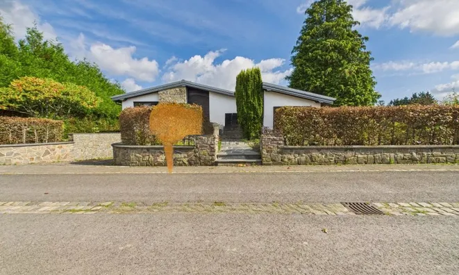 Недвижимость Detached house 3 bedrooms for sale in Noertrange: 2