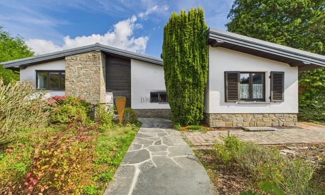 Недвижимость Detached house 3 bedrooms for sale in Noertrange: 3