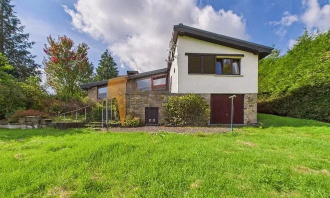 Недвижимость Detached house 3 bedrooms for sale in Noertrange: 4