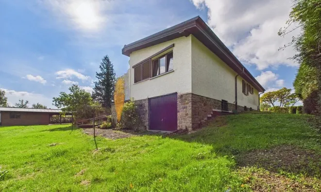 Недвижимость Detached house 3 bedrooms for sale in Noertrange: 5