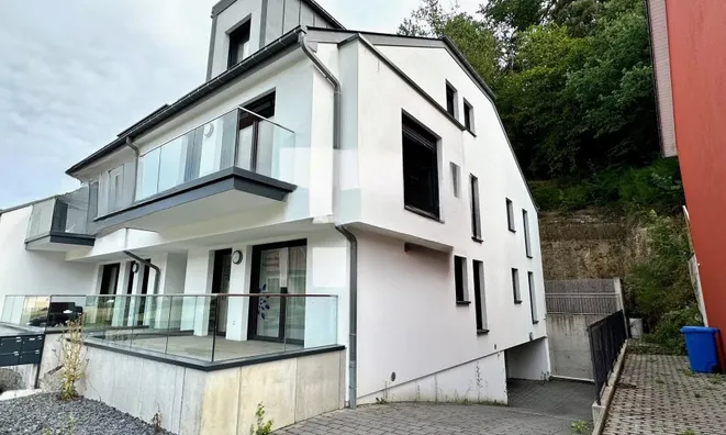 Недвижимость Duplex 3 bedrooms for sale in Hobscheid: 1