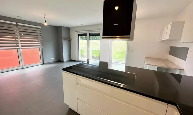 Недвижимость Duplex 3 bedrooms for sale in Hobscheid: 6