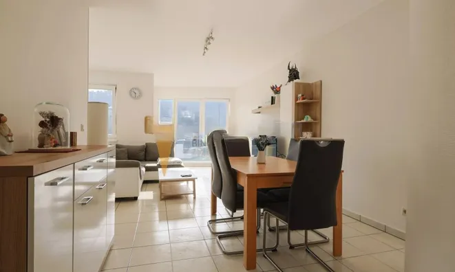 Недвижимость Apartment 2 bedrooms for sale in Wormeldange: 1