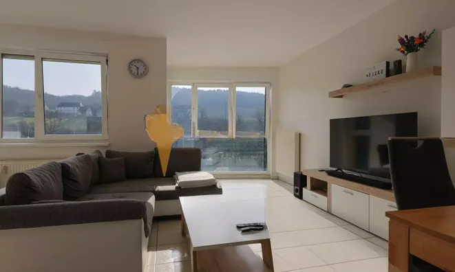 Недвижимость Apartment 2 bedrooms for sale in Wormeldange: 2