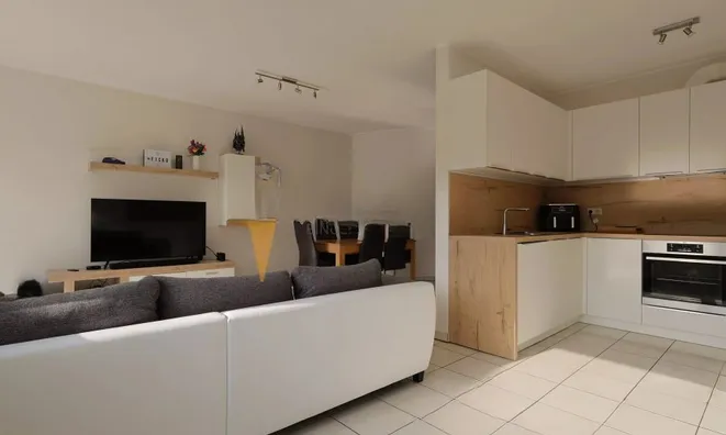 Недвижимость Apartment 2 bedrooms for sale in Wormeldange: 7