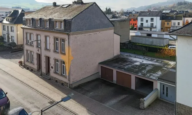 Недвижимость House 4 bedrooms for sale in Diekirch: 2