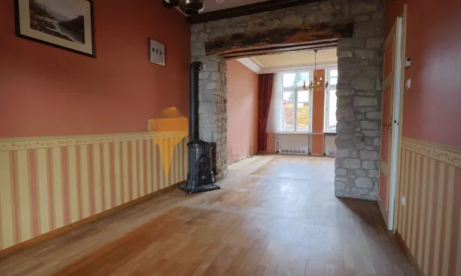 Недвижимость House 4 bedrooms for sale in Diekirch: 4