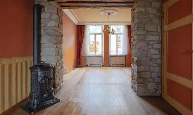 Недвижимость House 4 bedrooms for sale in Diekirch: 5