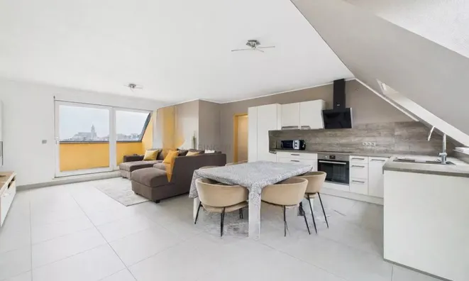 Недвижимость Apartment 2 bedrooms for sale in Schifflange: 1