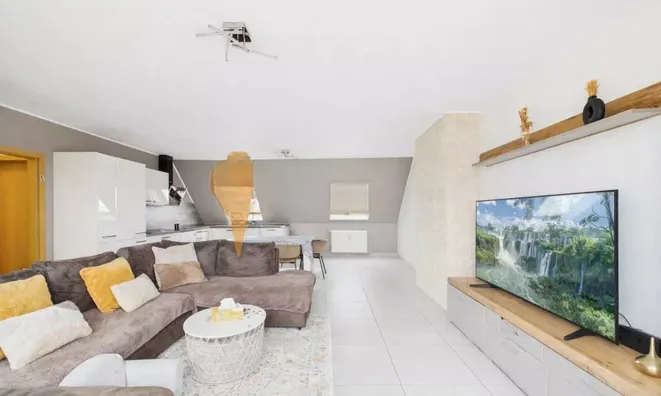 Недвижимость Apartment 2 bedrooms for sale in Schifflange: 5