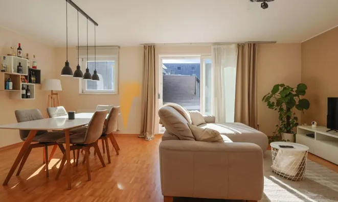 Недвижимость Apartment 2 bedrooms for sale in Niederfeulen: 2