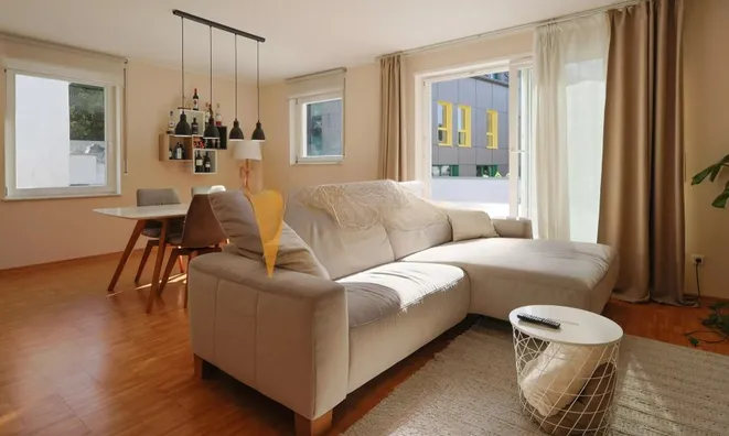 Недвижимость Apartment 2 bedrooms for sale in Niederfeulen: 3