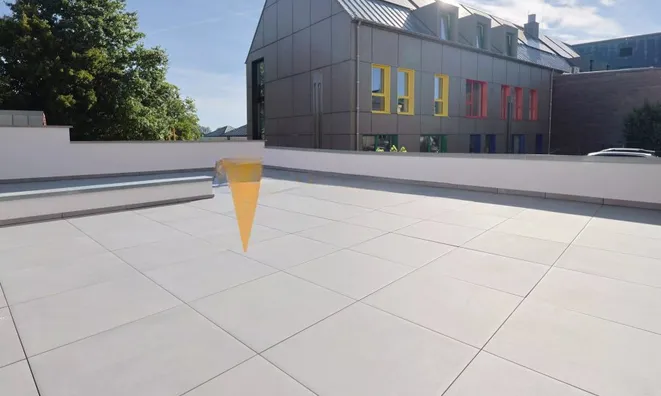 Недвижимость Apartment 2 bedrooms for sale in Niederfeulen: 5