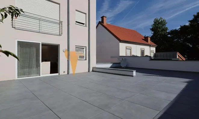 Недвижимость Apartment 2 bedrooms for sale in Niederfeulen: 6