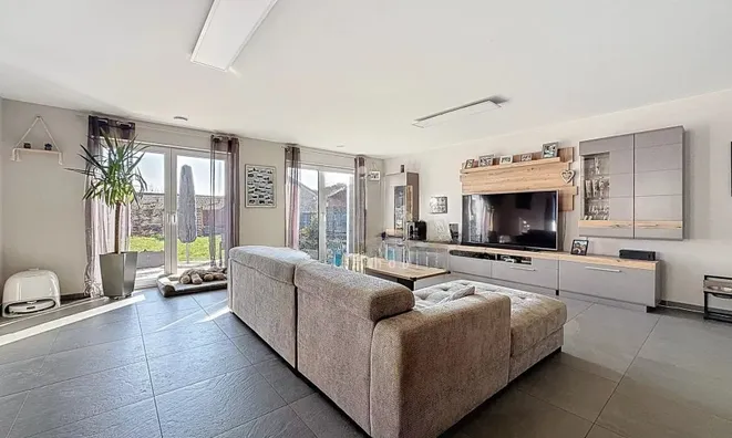 Недвижимость Detached house 4 bedrooms for sale in Vichten: 2