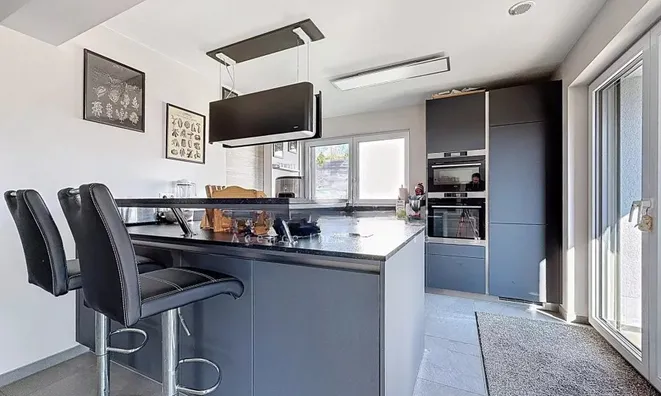 Недвижимость Detached house 4 bedrooms for sale in Vichten: 3