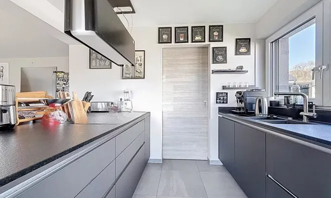 Недвижимость Detached house 4 bedrooms for sale in Vichten: 4