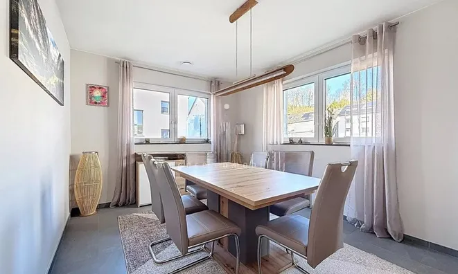 Недвижимость Detached house 4 bedrooms for sale in Vichten: 5