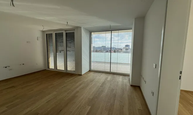 Недвижимость Квартира, 3 комнаты, Любляна: 6