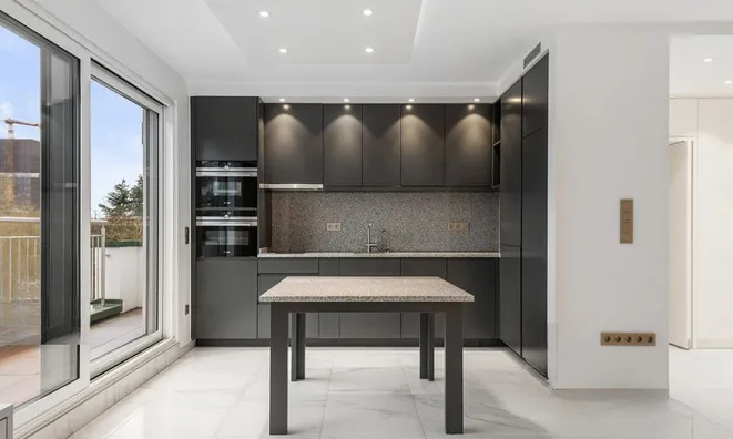 Недвижимость Apartment 1 bedroom for sale in Luxembourg-Kirchberg: 2