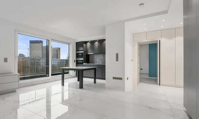 Недвижимость Apartment 1 bedroom for sale in Luxembourg-Kirchberg: 3