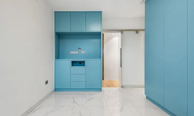 Недвижимость Apartment 1 bedroom for sale in Luxembourg-Kirchberg: 6