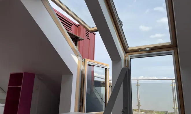 Недвижимость Квартира 3-комнатная Ново Залог: 11