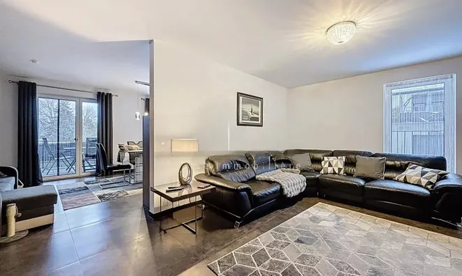 Недвижимость Apartment 2 bedrooms for sale in Oberkorn: 2