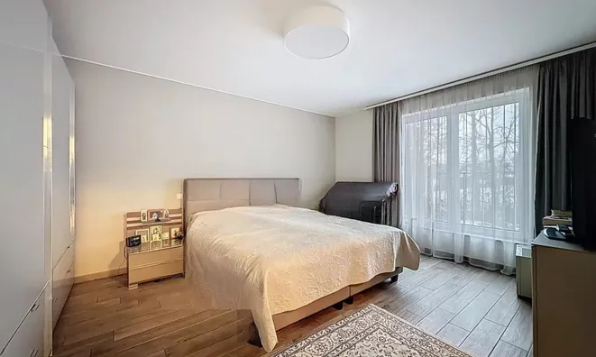 Недвижимость Apartment 2 bedrooms for sale in Oberkorn: 3