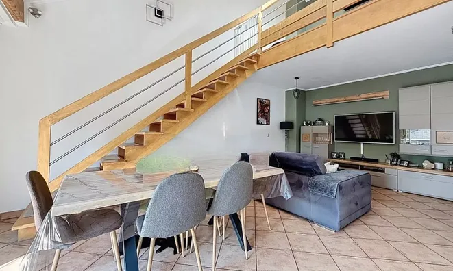 Недвижимость Apartment 2 bedrooms for sale in Sanem: 2