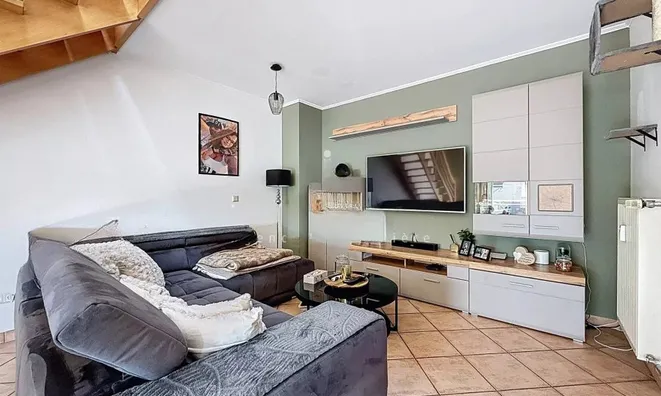 Недвижимость Apartment 2 bedrooms for sale in Sanem: 3