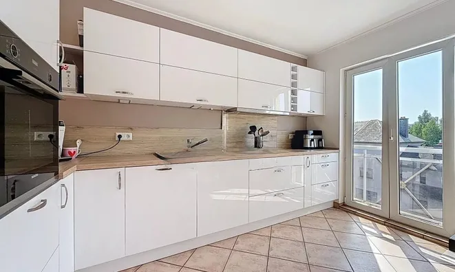 Недвижимость Apartment 2 bedrooms for sale in Sanem: 5