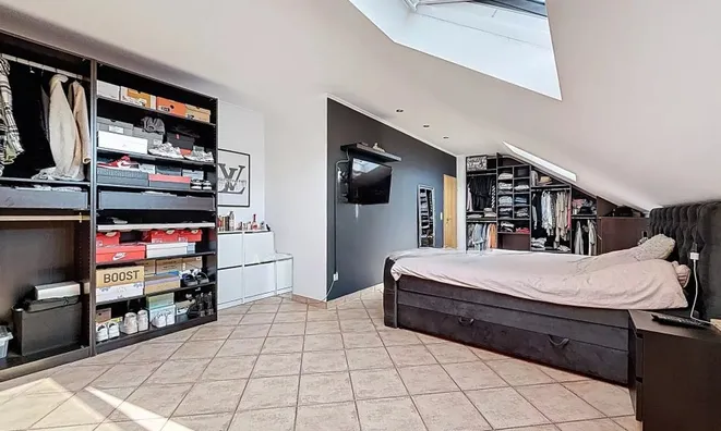 Недвижимость Apartment 2 bedrooms for sale in Sanem: 6