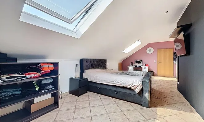 Недвижимость Apartment 2 bedrooms for sale in Sanem: 7