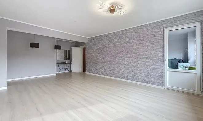 Недвижимость Apartment 2 bedrooms for sale in Clervaux: 3