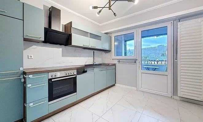 Недвижимость Apartment 2 bedrooms for sale in Clervaux: 4