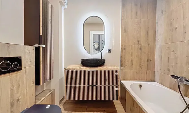 Недвижимость Apartment 2 bedrooms for sale in Clervaux: 7