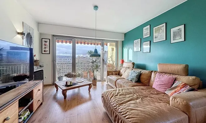 Недвижимость Apartment 3 bedrooms for sale in Strassen: 1