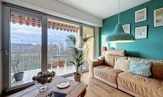 Недвижимость Apartment 3 bedrooms for sale in Strassen: 2