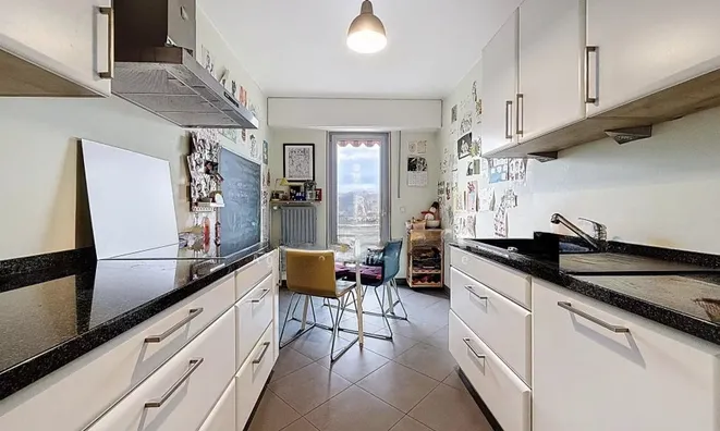 Недвижимость Apartment 3 bedrooms for sale in Strassen: 4