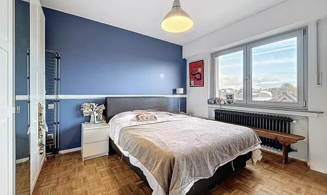 Недвижимость Apartment 3 bedrooms for sale in Strassen: 5