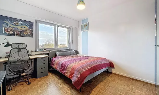 Недвижимость Apartment 3 bedrooms for sale in Strassen: 6