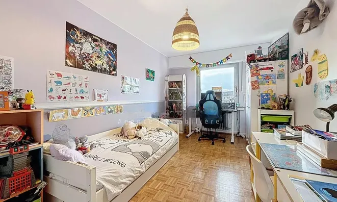 Недвижимость Apartment 3 bedrooms for sale in Strassen: 7