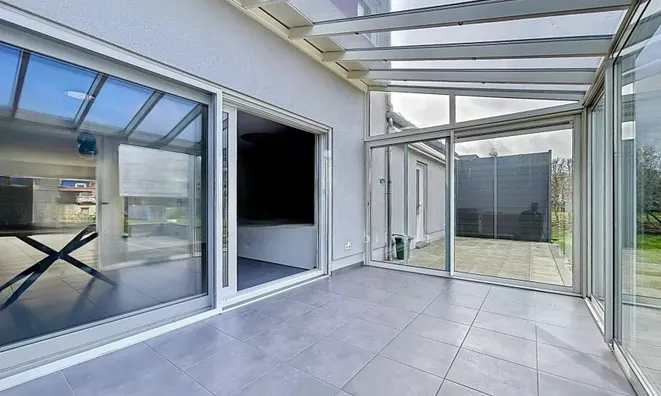 Недвижимость Semi-detached house 5 bedrooms for sale in Mondercange: 5