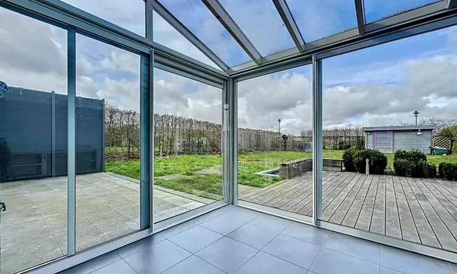 Недвижимость Semi-detached house 5 bedrooms for sale in Mondercange: 6