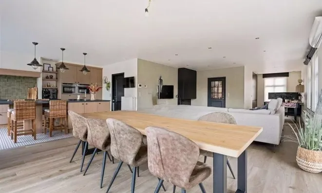 Недвижимость Detached house 4 bedrooms for sale in Luxembourg-Beggen: 1